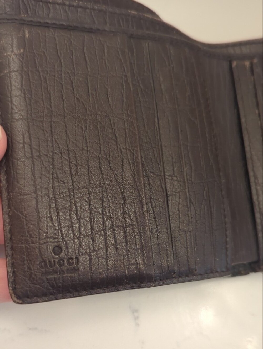 Project Gucci Wallet - Picture 11 of 11